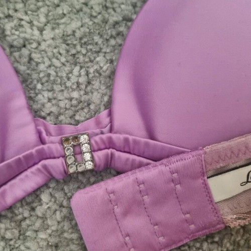 Bras used, pack of 6 pieces, Luna and others