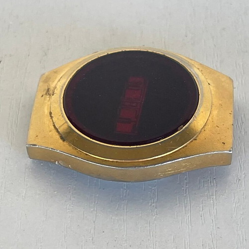 Led watch Lambda non-working, used