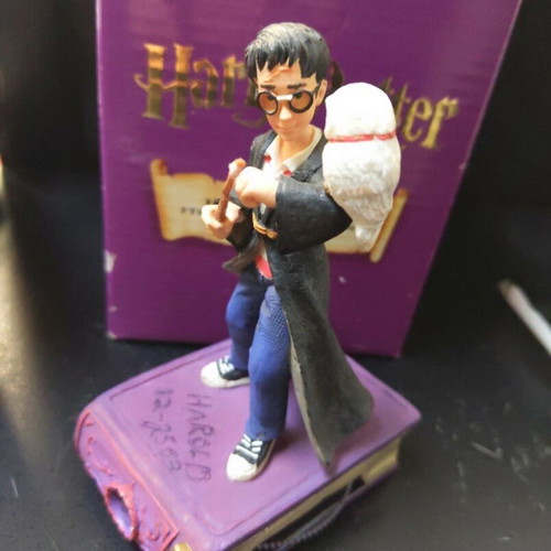 Harry Potter Storyteller Figurine new in box