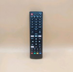 LG TV remote control like new