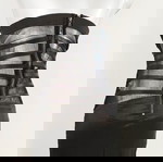  Στράπλες φόρεμα με λουράκια - Small