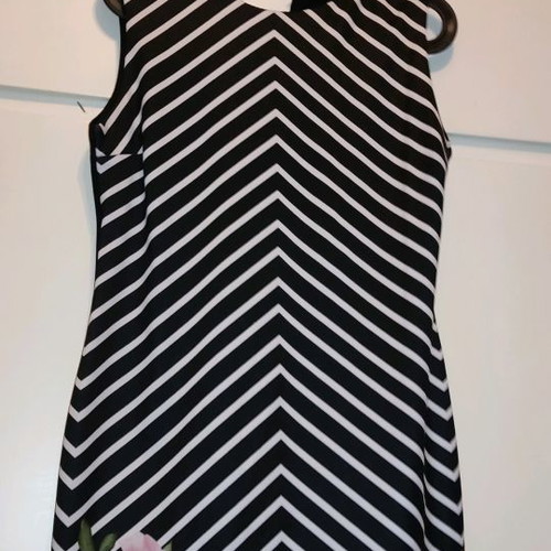 Piazza Italia women's dress like new, summer, multicolored