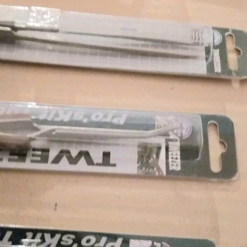 Pros Kit tool collection new, 4 pieces