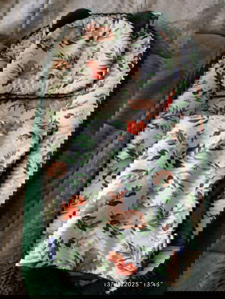 бебешки гнездо