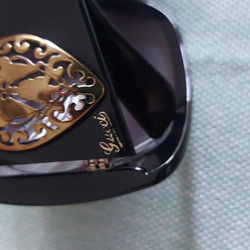 Gucci authentic women's sunglasses, rare series