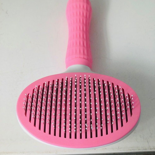 Self-Cleaning Brush new for Pets