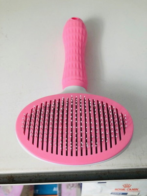 Self-Cleaning Brush new for Pets