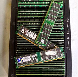 Μνημες DDR1 SDRAM