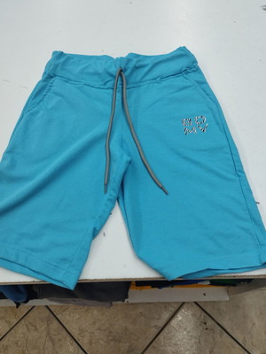 Bodymove women's shorts turquoise new, sizes S-XXL