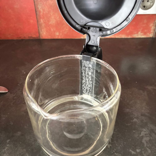 Coffee maker replacement part like new