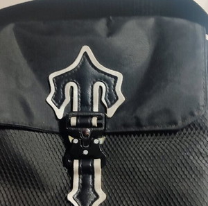 trapstar bag