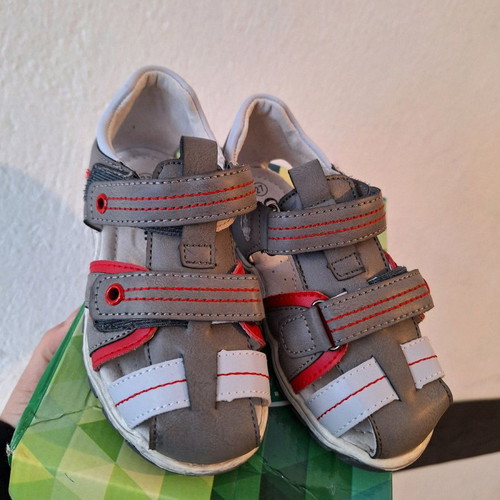 Children's sandals oscal no27