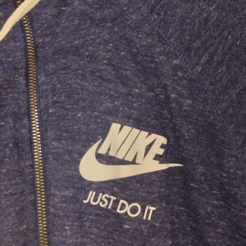 Nike jacket xxl women's - unisex