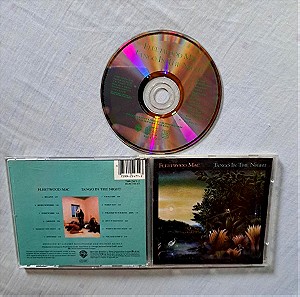 Fleetwood Mac – Tango In The Night cd 4,2e