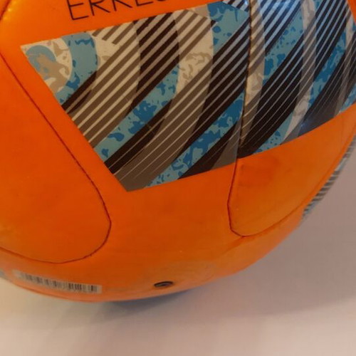 Adidas Errejota Rio 2016 Official Beach Match Ball Size 5 used