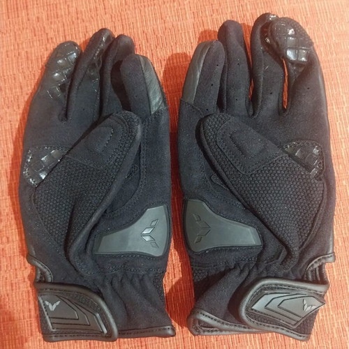 Nordcode summer women's motorcycle gloves small like new