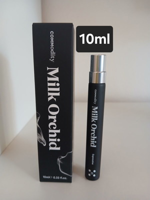 Commodity Milk Orchid άρωμα 10ml