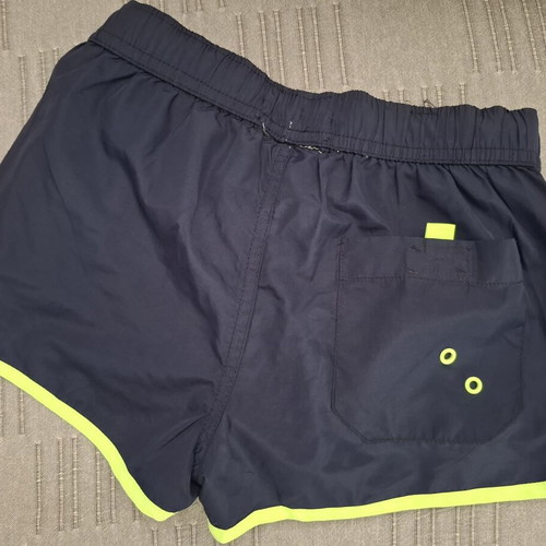 Donnay boys' shorts pack of 2 used with free Sondico shorts