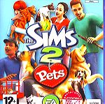  THE SIMS 2 PETS - PS2