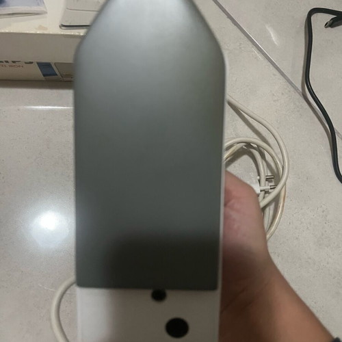 Philips travel iron like new