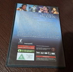 Michael Jackson Unmasked DVD used