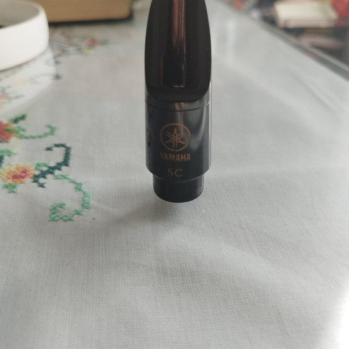 Yamaha 5C soprano saxophone mouthpiece new