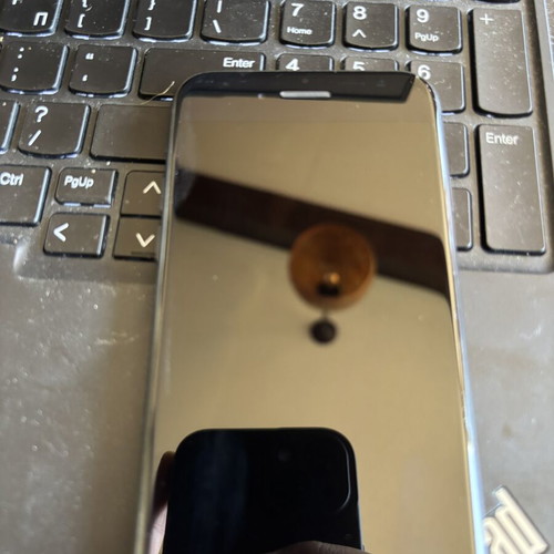iPhone SE 2022 second gen mint condition, 64GB, dual SIM