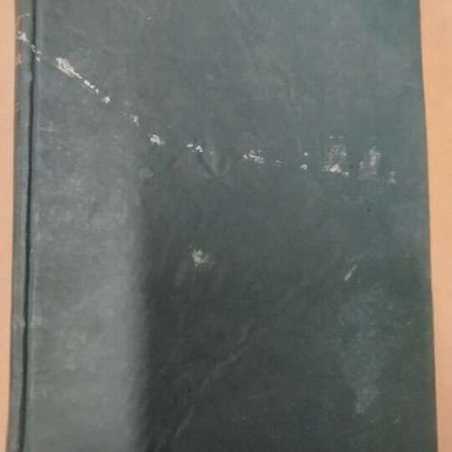 Der Eisenbetonbau used German technical concrete manual 1920