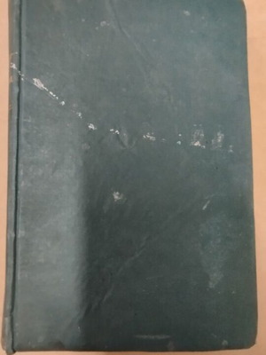 Der Eisenbetonbau μεταχειρισμένο γερμανικό τεχνικό εγχειρίδιο σκυροδέματος 1920