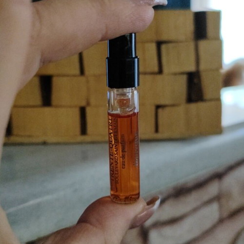 Diptyque Eau de Parfum 2 ml new tester sample perfume