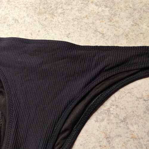 Swimwear used, size S / 36 / 8