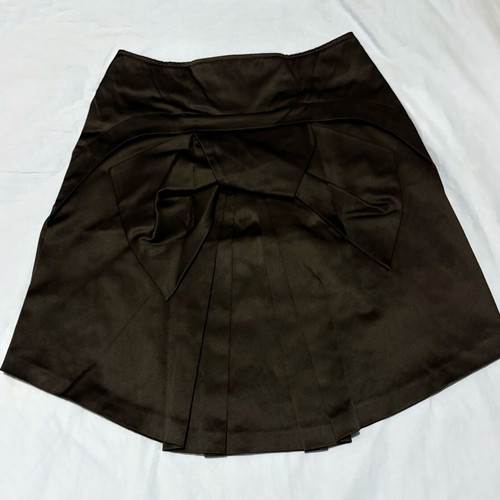 Under Ground skirt S used