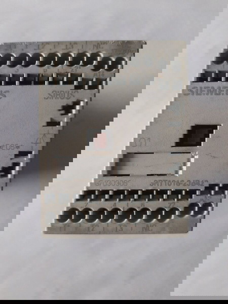 SIEMENS Ρελέ