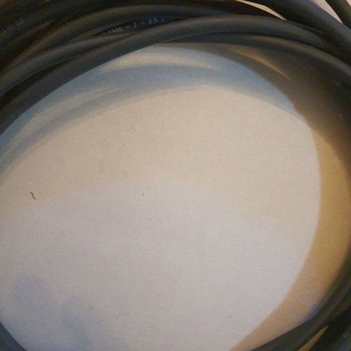 Cohline 290.0300 10-meter air filling extension like new