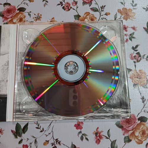 Lacrimosa-Echos CD like new