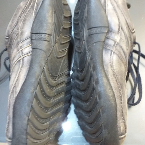 Geox casual shoes, size 43, authentic with minimal use