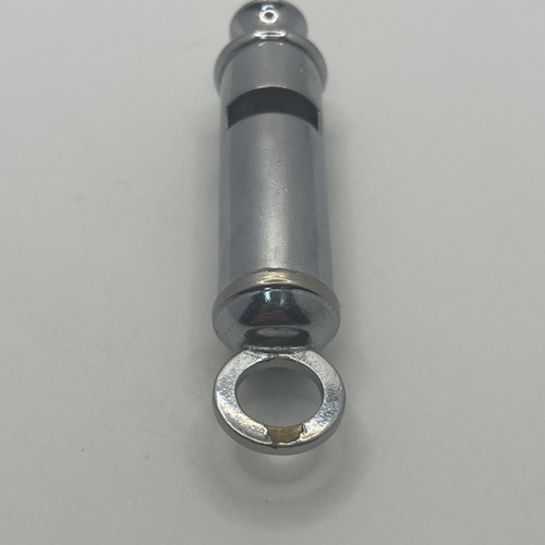 Greek Royal Gendarmerie whistle used
