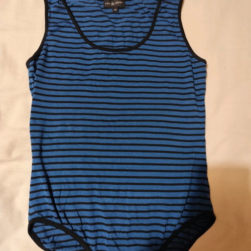 Milk&Honey bodysuit like new, size M