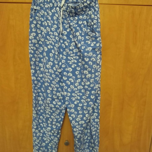 Children's summer pants used, set of 2