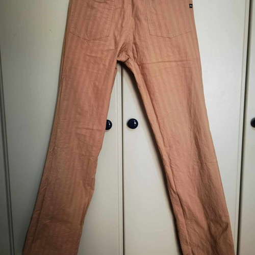Bitsiani men's pants like new, beige, size L