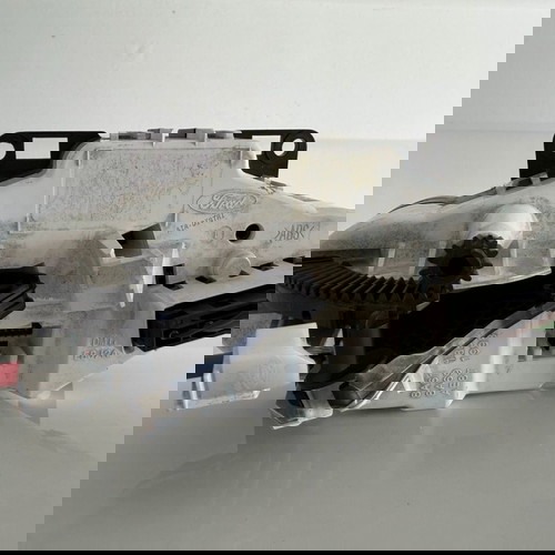 Σύστημα καλοριφέρ για Ford Fiesta 2008-2013 σαν καινούργιο