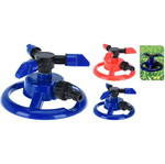 Garden sprinkler new, assorted colors