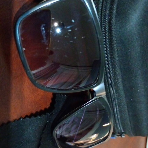 Cerjo by SwissHD unisex sunglasses with UV protection