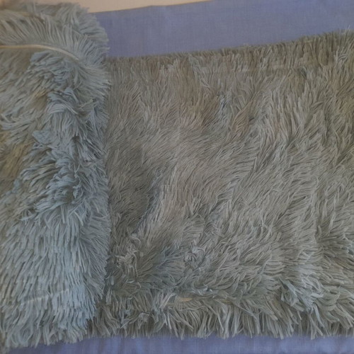 Throw for Sofa new, 130x160 cm