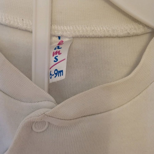 3 baby rompers for 6-9 months