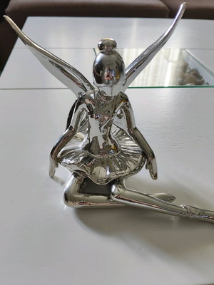 Table decor fairy figure like new