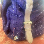 Lollipops handbag used