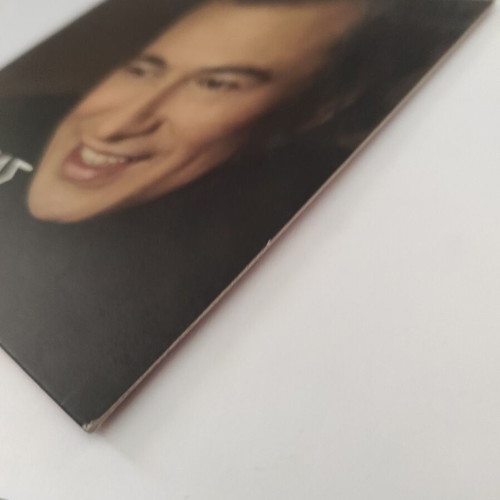 Antypas Live CD, laiko