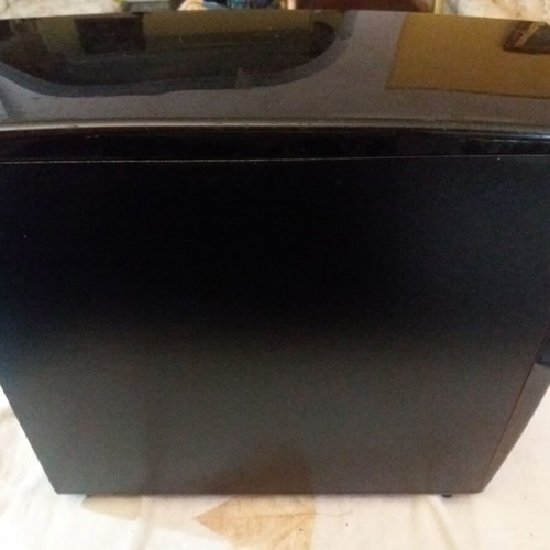 Samsung PS-WA100 WXA100 Subwoofer like new, 3Ω passive