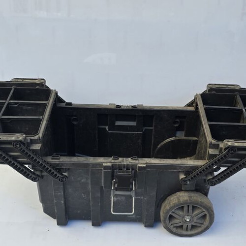 Toolboxes, cases, bags, and backpack set